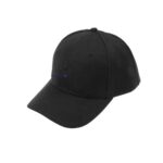 Camera Spion TSS-SAP-N Ascunsa in Sapca Neagra, WIFI, Full HD, Inregistrare Audio-Video, Slot Card - imagine 3