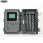 Cameră de vânătoare TSS-691, Foto 12MP, Audio-Video, IR 20m, cu Stocare Poze și Video pe SD card - imagine 6