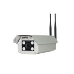 Camera de Supraveghere 4G LPR/ANPR, Recunoastere Placute de Inmatriculare TSS-LPR-4G, cu Zoom Motorizat - imagine 3
