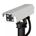 Camera de Supraveghere 4G LPR/ANPR, Recunoastere Placute de Inmatriculare TSS-LPR-4G, cu Zoom Motorizat - imagine 4