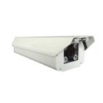 Camera de Supraveghere 4G LPR/ANPR, Recunoastere Placute de Inmatriculare TSS-LPR-4G, cu Zoom Motorizat - imagine 6
