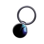 Mini Reportofon Breloc ,TSS-S30, MP3 Player, Anularea Zgomotului, USB, Activare Vocala, Memorie 8GB