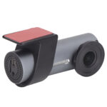 Camera Video Auto Dubla TSS-L2W, Full HD, Inregistrare Audio-Video, Conexiune WIFI, G-Senzor - imagine 3