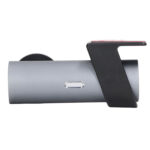 Camera Video Auto Dubla TSS-L2W, Full HD, Inregistrare Audio-Video, Conexiune WIFI, G-Senzor - imagine 4