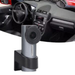 Camera Video Auto Dubla TSS-L2W, Full HD, Inregistrare Audio-Video, Conexiune WIFI, G-Senzor - imagine 5