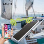 Panou Solar Router 4G, pentru Camere de Supraveghere TSS-ASIH10-4G-SOLAR-6W - imagine 7