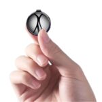 Mini Reportofon Digital TSS-Q39, MP3 Player, Anularea Zgomotului, USB, Activare Vocala, OTG, Memorie 8GB