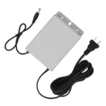 Alimentator UPS 12V, Baterie de 3600 mAh, TSS-2324A ,Protectie la supraincarcare, supratensiune, temperaturi ridicate si scurtcircuit - imagine 3