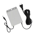 Alimentator UPS 12V, Baterie de 3600 mAh, TSS-2324A ,Protectie la supraincarcare, supratensiune, temperaturi ridicate si scurtcircuit - imagine 2