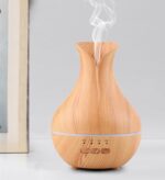 Camera Mini WIFI, TSS-ODM4-2 in Difuzor de Aroma Terapie, 5MP, Inregistrare Audio-Video, Activare la Miscare , cu Aplicatie Mobila - imagine 4