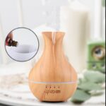 Camera Mini WIFI, TSS-ODM4-2 in Difuzor de Aroma Terapie, 5MP, Inregistrare Audio-Video, Activare la Miscare , cu Aplicatie Mobila - imagine 5