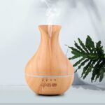 Camera Mini WIFI, TSS-ODM4-2 in Difuzor de Aroma Terapie, 5MP, Inregistrare Audio-Video, Activare la Miscare , cu Aplicatie Mobila - imagine 6