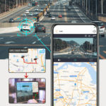 Camera Auto Dubla Fata si Spate, 2K, TSS-P83 ,Conexiune 4G Cartela SIM, GPS Beidou, Transmisie Live, Monitorizare Parcare, Control din Aplicatie, G-senzor, Inregistrare in bucla, Night Vision, Audio Bidirectional,Display LCD 3 inch - imagine 5