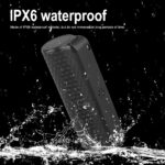 Mini Reportofon TSS-Q70  Magnetic, MP3 Player, Anularea Zgomotului, USB, Activare Vocala, Memorie 8GB - imagine 6