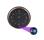 Ceas de Perete cu Camera Mini WiFi, TSS-MCPNB01-2 , Full HD, Inregistrare Audio-Video, Detectia Miscarii si Aplicatie Live - imagine 2