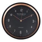 Ceas de Perete cu Camera Mini WiFi, TSS-MCPNB01-2 , Full HD, Inregistrare Audio-Video, Detectia Miscarii si Aplicatie Live - imagine 4