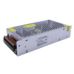 Sursa de alimentare in comutatie , 220V-12V, 10A, 120W , carcasa metalica, TSS-PA65 - imagine 3