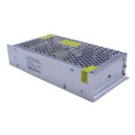 Sursa de alimentare in comutatie , 220V-12V, 10A, 120W , carcasa metalica, TSS-PA65 - imagine 4