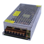 Sursa de alimentare in comutatie , 220V-12V, 10A, 120W , carcasa metalica, TSS-PA65