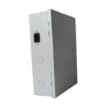 Sursa alimentare in comutatie ,12 V 10A, in cutie metalica, 9 iesiri , cu back-up ,TSS-PB92 - imagine 5