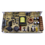 Sursa de alimentare in comutatie , 220V-12V, 10A, 120W , carcasa metalica, TSS-PA65 - imagine 2