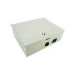 Sursa alimentare in comutatie ,12 V 5A, in cutie metalica, 4 iesiri , cu back-up ,TSS-PB91 - imagine 5