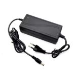 Alimentator pentru camere de supraveghere, in comutatie 12V 4A, TSS-1240D - imagine 3