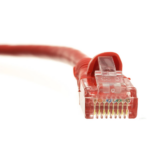 Cablu de retea UTP, CAT.6,  Patch Cord, Conectori 2x RJ45, Rosu - imagine 7