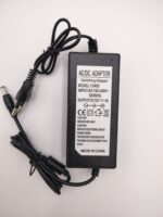 Alimentator pentru camere de supraveghere, in comutatie 12V 4A, TSS-1240D - imagine 6