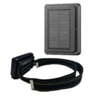 Zgarda cu Tracker GPS, TSS-F29-4G ,Localizare si urmarire GPS, 4G, cu Monitorizare Sanatate, Perimetru Electric Invizibil, pentru Animale Mari, Vaci, Cai, Bovine, Oi - imagine 3