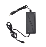 Alimentator pentru camere de supraveghere, in comutatie 12V 4A, TSS-1240D