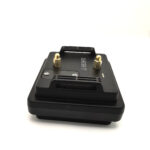 Zgarda cu Tracker GPS, TSS-F29-4G ,Localizare si urmarire GPS, 4G, cu Monitorizare Sanatate, Perimetru Electric Invizibil, pentru Animale Mari, Vaci, Cai, Bovine, Oi - imagine 4