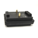 Zgarda cu Tracker GPS, TSS-F29-4G ,Localizare si urmarire GPS, 4G, cu Monitorizare Sanatate, Perimetru Electric Invizibil, pentru Animale Mari, Vaci, Cai, Bovine, Oi - imagine 5