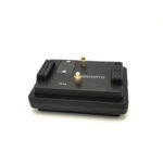 Zgarda cu Tracker GPS, TSS-F29-4G ,Localizare si urmarire GPS, 4G, cu Monitorizare Sanatate, Perimetru Electric Invizibil, pentru Animale Mari, Vaci, Cai, Bovine, Oi - imagine 7