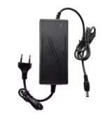 Alimetator pentru camere de supraveghere, in comutatie 12V 5A, TSS-1250D - imagine 4
