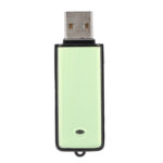 Stick USB ,Reportofon TSS-STK8, Memorie 8GB, Activare vocala, Inregistrare 16 ore - imagine 3