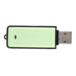 Stick USB ,Reportofon TSS-STK8, Memorie 8GB, Activare vocala, Inregistrare 16 ore - imagine 8