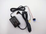 Kit de alimentare pentru camera auto, constructie rezistenta, 5V2.5A, 12-30V, TSS-CAA5V - imagine 6
