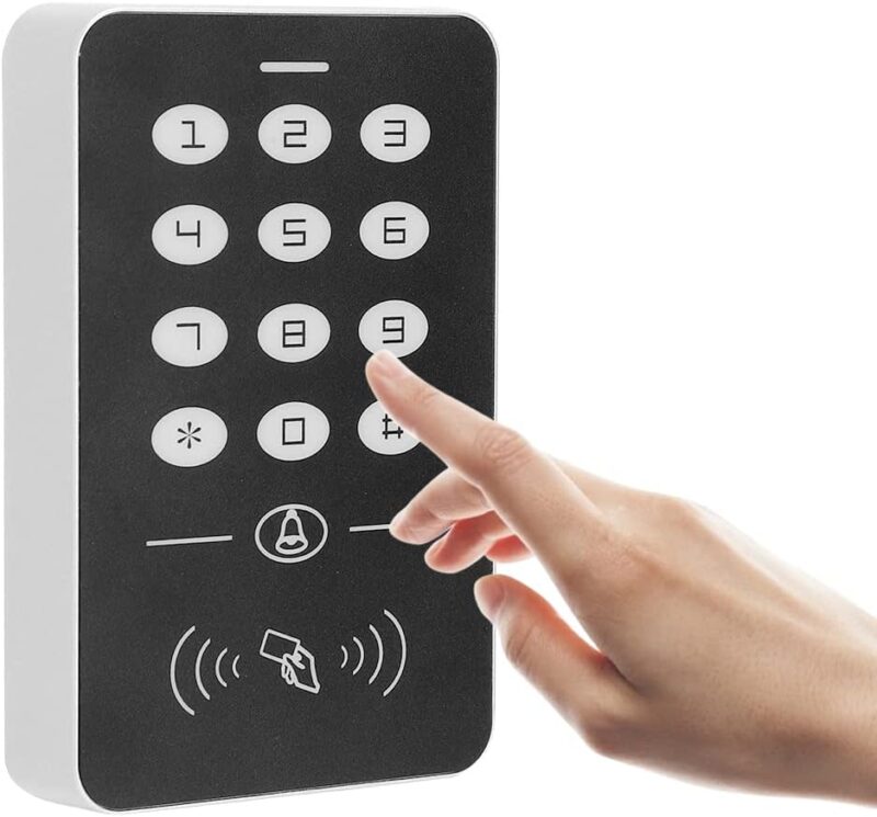 Modul Control Acces RFID Standalone TSS-227E