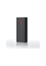 Cititor 125KHz si Modul de Control Acces TSS-114E, Standalone, 10.000 Utilizatori, Telecomanda Inclusa, Wiegand Input/Output - imagine 2