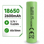 baterie reincarcabila 2600mAh