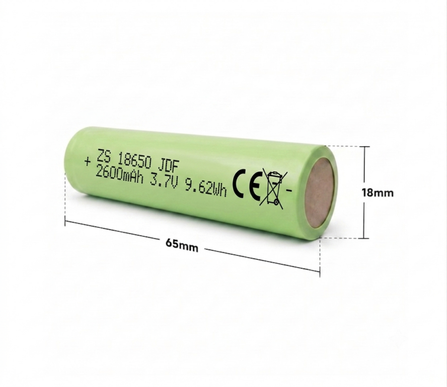 acumulator Li-ion 2600mAh