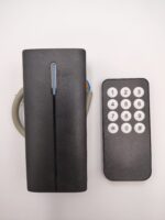 Cititor 125KHz si Modul de Control Acces TSS-114E, Standalone, 10.000 Utilizatori, Telecomanda Inclusa, Wiegand Input/Output - imagine 5