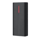 Cititor 125KHz si Modul de Control Acces TSS-114E, Standalone, 10.000 Utilizatori, Telecomanda Inclusa, Wiegand Input/Output