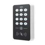 Modul Control Acces RFID Standalone TSS-227E, Tastatura si Cititor 125KHz, Acces Cartela sau Cod PIN, 1000 Utilizatori - imagine 4