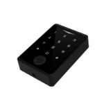 Tastatura Control Acces cu Amprenta si WiFi TSS-103WE, Touch Screen, Aplicatie Tuya / Smart Life, RFID, PIN, IP66 - imagine 5