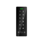 Modul Control Acces RFID Standalone TSS-125K, Tastatura Touch, Cititor 125KHz, 1000 Utilizatori, Cod PIN, Functie Sonerie