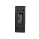 Modul Control Acces RFID Standalone TSS-125K, Tastatura Touch, Cititor 125KHz, 1000 Utilizatori, Cod PIN, Functie Sonerie - imagine 2