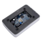 Sistem de Control Acces RFID Standalone, TSS-223E, Tastatura cu Cititor, Intrare prin Cartela sau Cod PIN, Sonerie Integrata, 1000 Utilizatori - imagine 5
