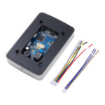 Sistem de Control Acces RFID Standalone, TSS-223E, Tastatura cu Cititor, Intrare prin Cartela sau Cod PIN, Sonerie Integrata, 1000 Utilizatori - imagine 7
